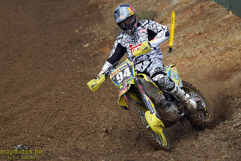 MX2 Ken ROCZEN