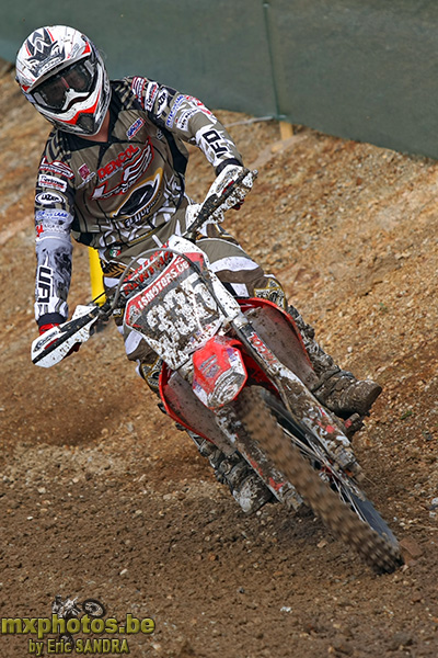 MX2 Dennis VERBRUGGEN