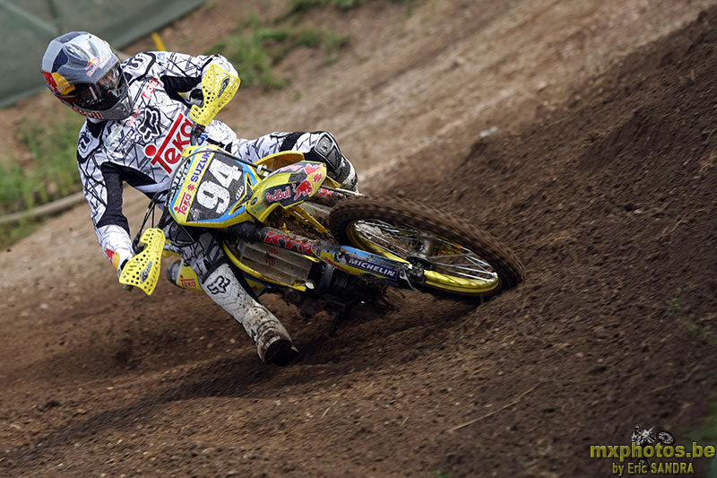 09/08/2009 Loket : MX2 Ken ROCZEN