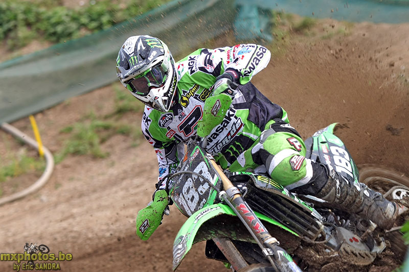 MX2 Steven FROSSARD