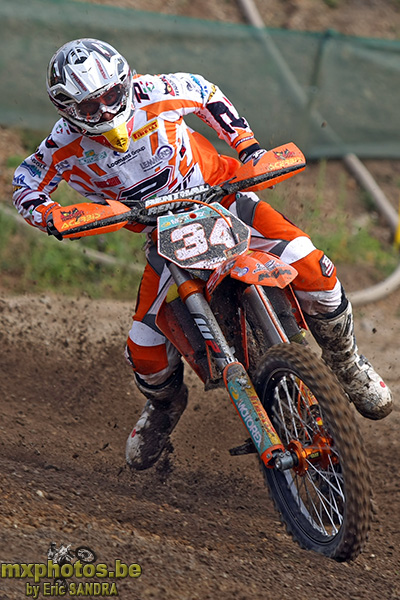 MX2 Joel ROELANTS