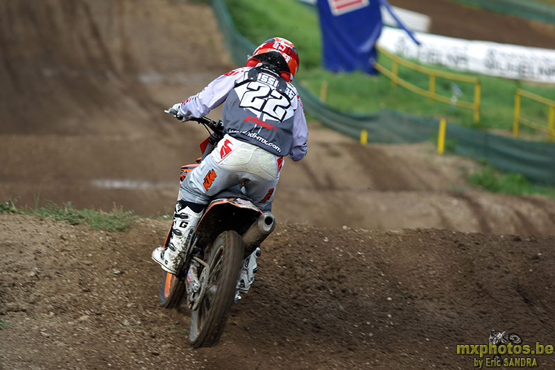 MX2 Anthony BOISSIERE