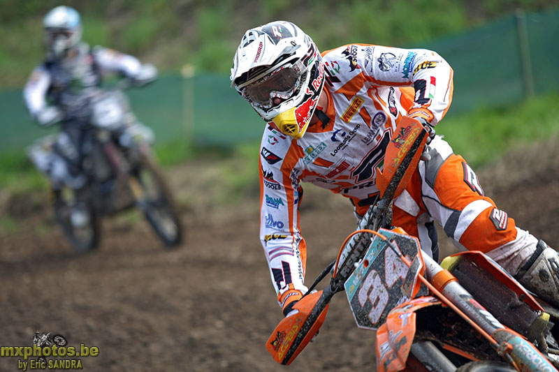 09/08/2009 Loket : MX2 Joel ROELANTS