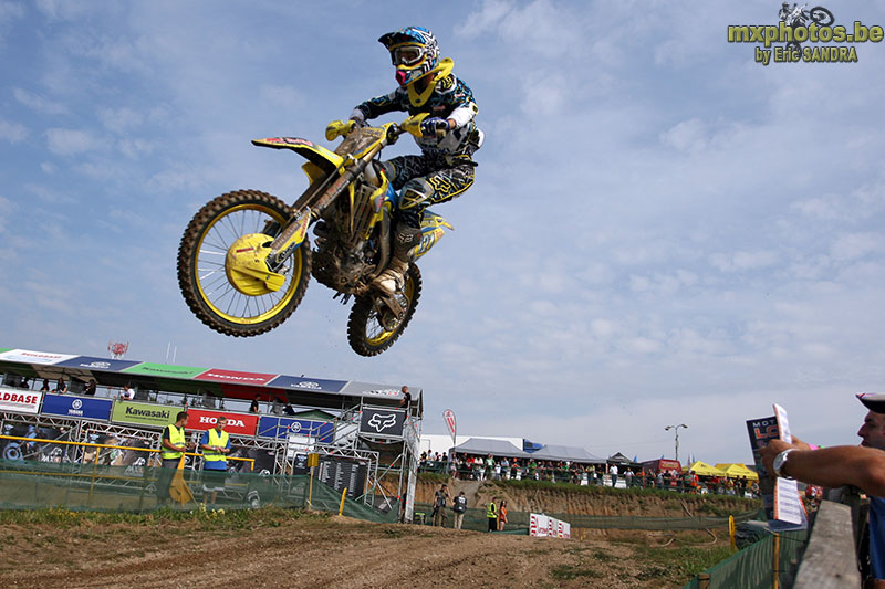 MX2 Xavier BOOG