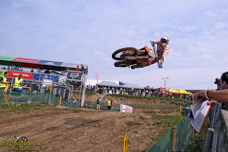 MX2 Valentin TEILLET