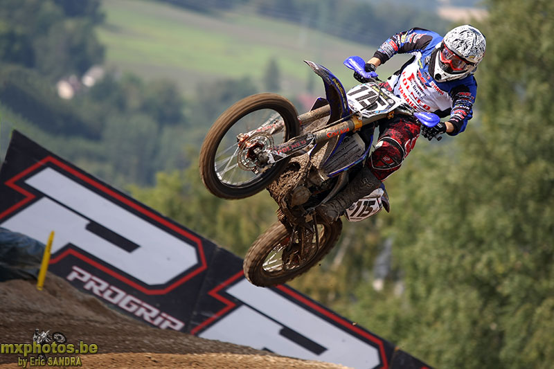 MX1 Carlos CAMPANO