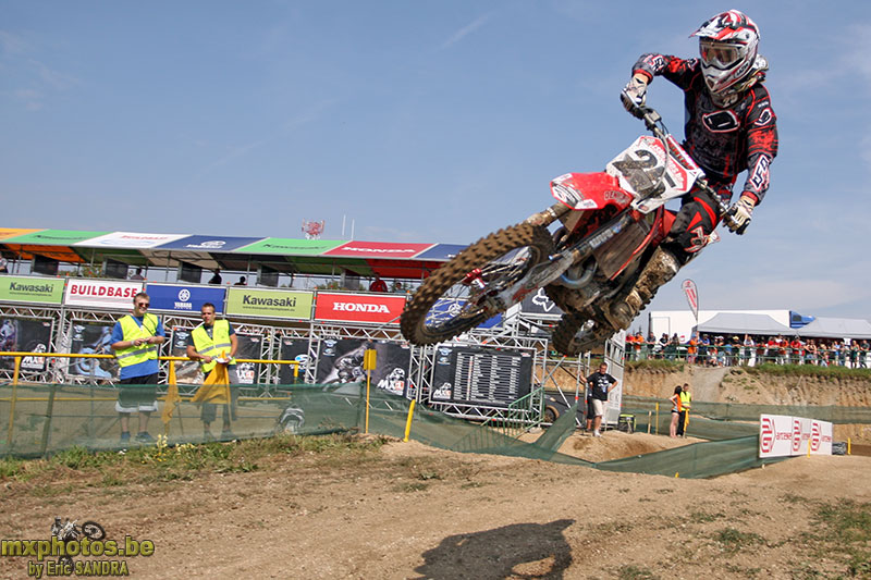 09/08/2009 Loket : MX1 Clement DESALLE