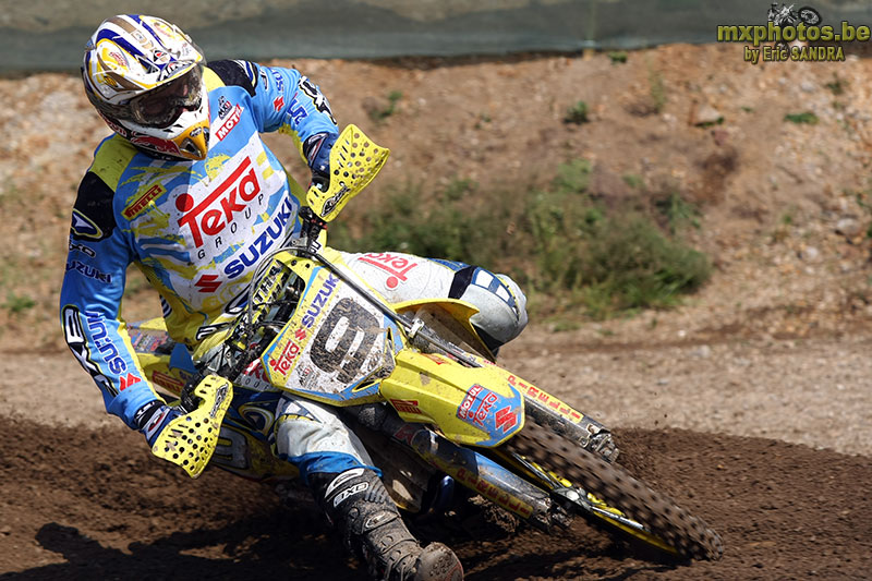 MX1 Ken DE DYCKER