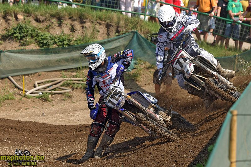 MX1 Carlos CAMPANO