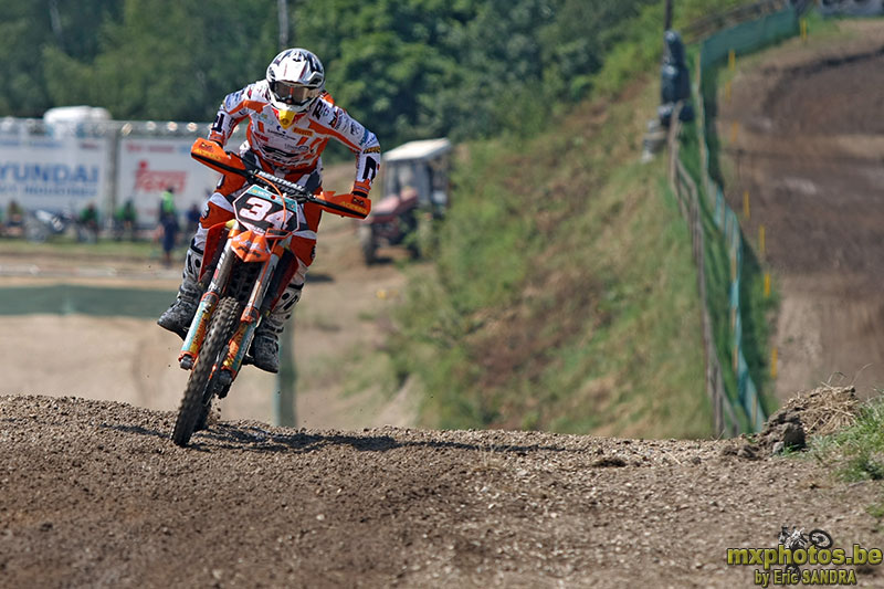 MX2 Joel ROELANTS