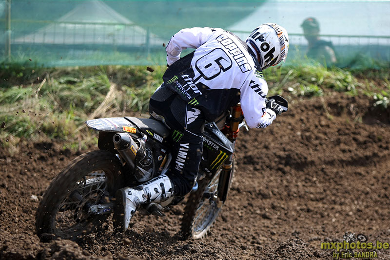 09/08/2009 Loket : MX1 Joshua COPPINS