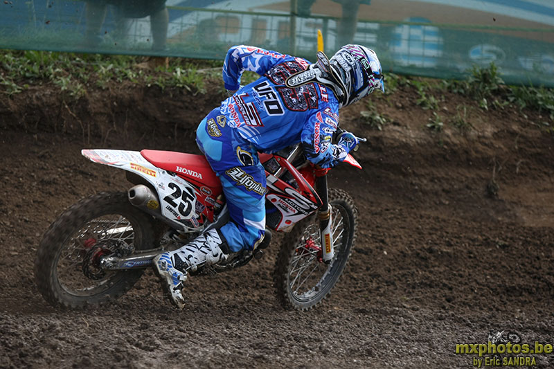 09/08/2009 Loket : MX1 Clement DESALLE