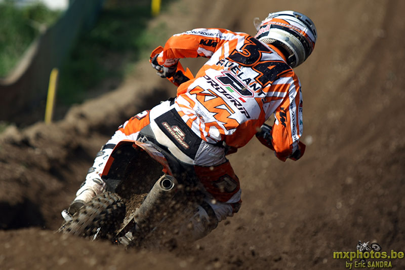 MX2 Joel ROELANTS