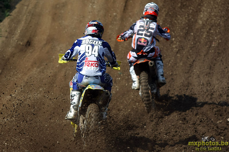 MX2 Ken ROCZEN