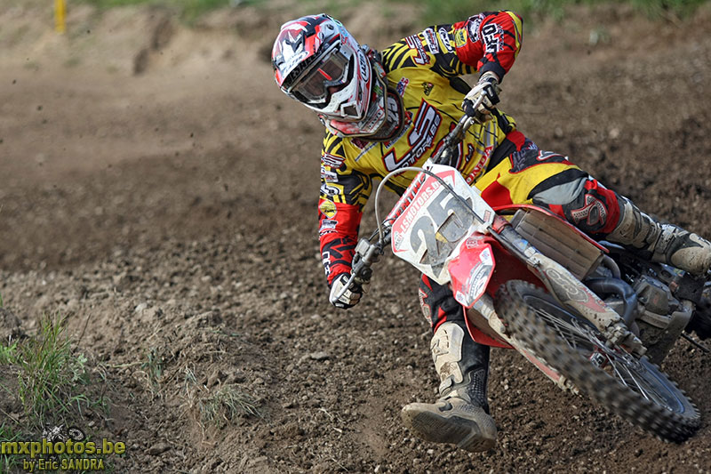 MX1 Clement DESALLE