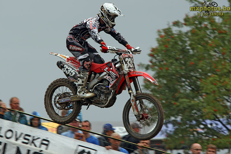 MX2 Dennis VERBRUGGEN