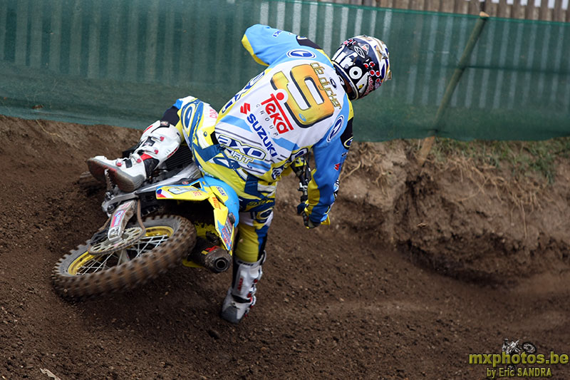 MX1 Ken DE DYCKER