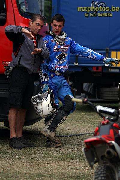 MX1 Clement DESALLE Claude DESALLE