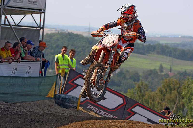 MX2 Marvin MUSQUIN