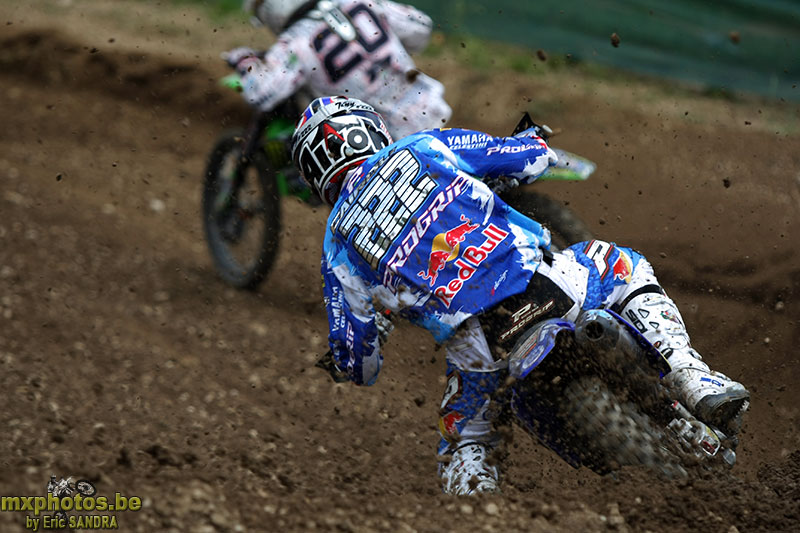 09/08/2009 Loket : MX1 Antonio CAIROLI