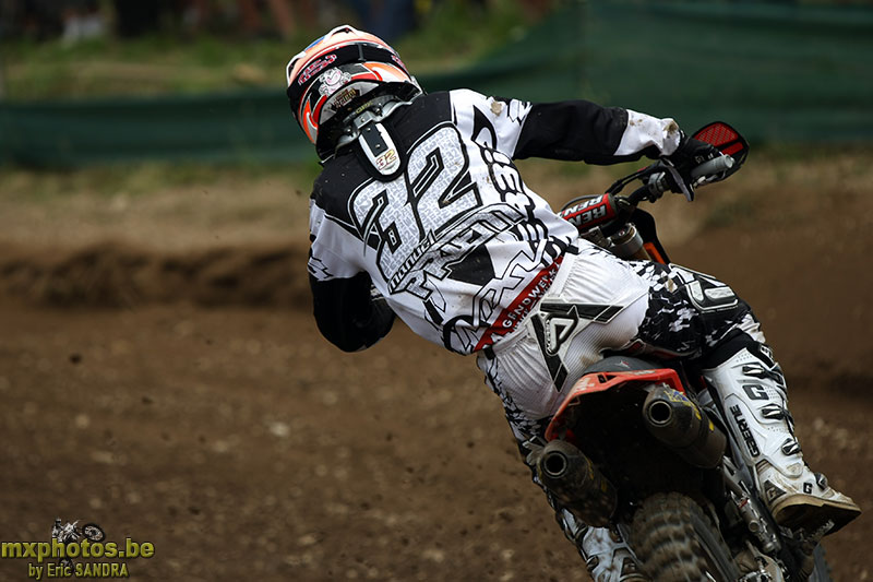 09/08/2009 Loket : MX1 Manuel PRIEM