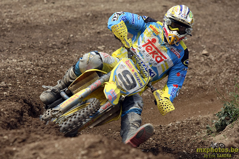 MX1 Ken DE DYCKER