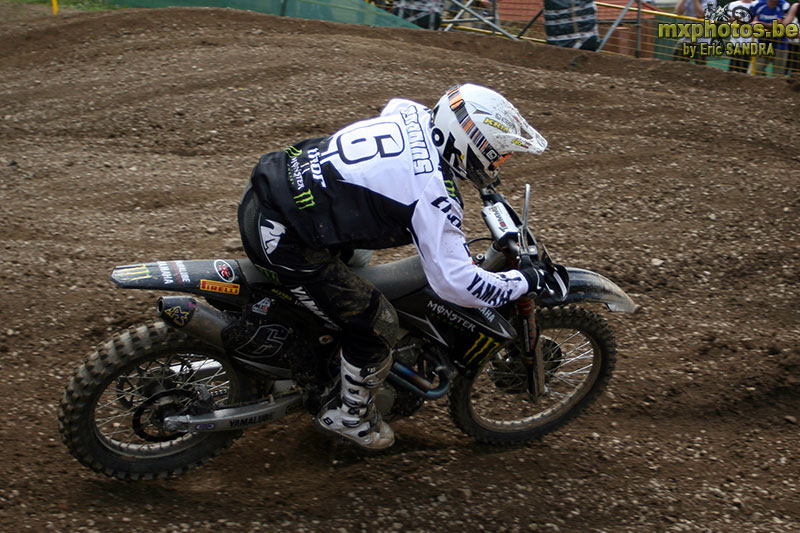 09/08/2009 Loket : MX1 Joshua COPPINS