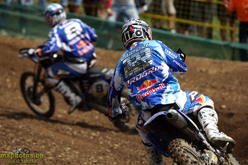 09/08/2009 Loket : MX1 Antonio CAIROLI