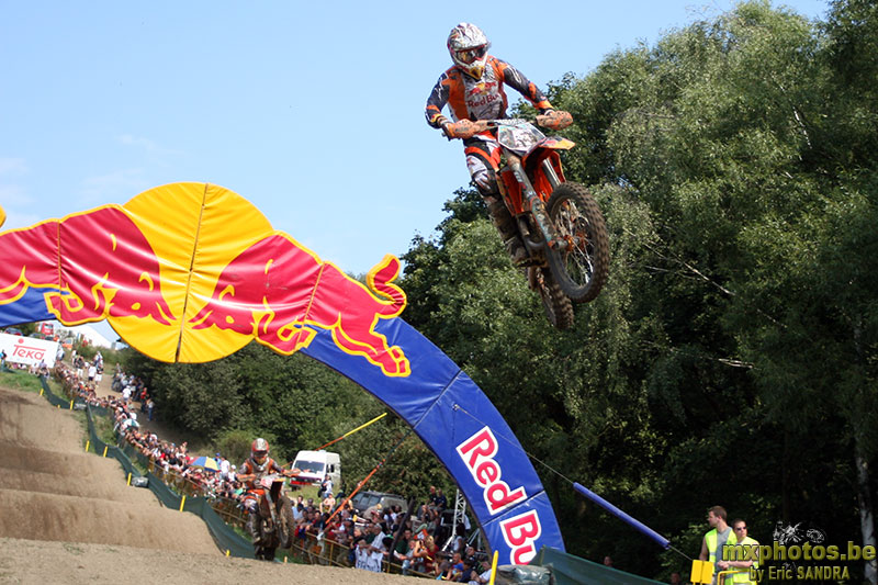 09/08/2009 Loket : MX2 Rui GONCALVES