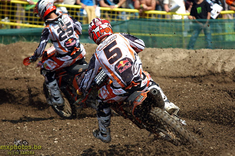 09/08/2009 Loket : MX2 Rui GONCALVES