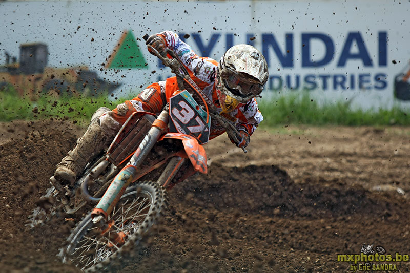 MX2 Valentin TEILLET