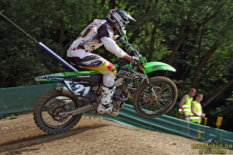 MX2 Cedric SOUBEYRAS