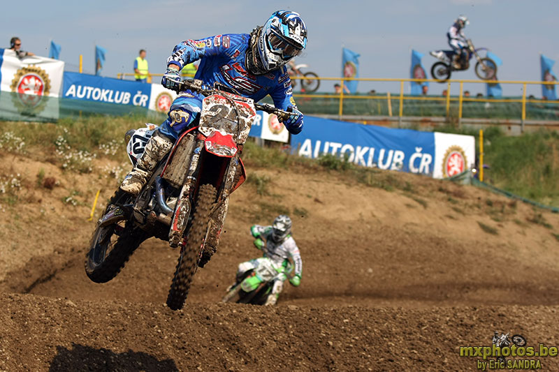 MX1 Clement DESALLE