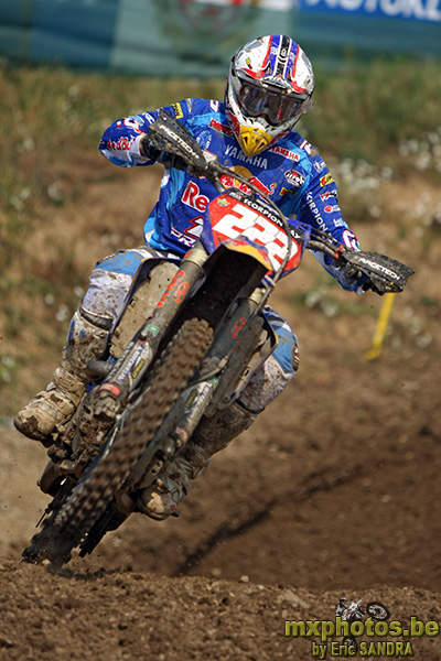 09/08/2009 Loket : MX1 Antonio CAIROLI