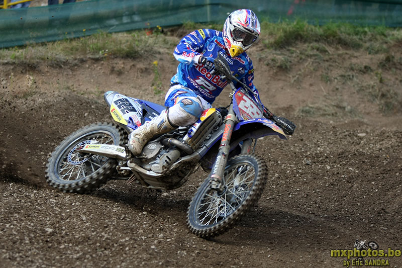 09/08/2009 Loket : MX1 Antonio CAIROLI