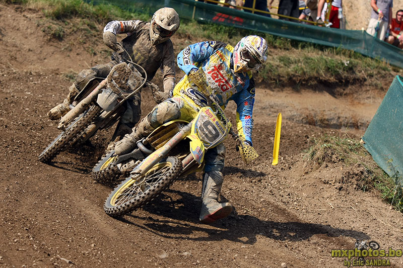 MX1 Ken DE DYCKER