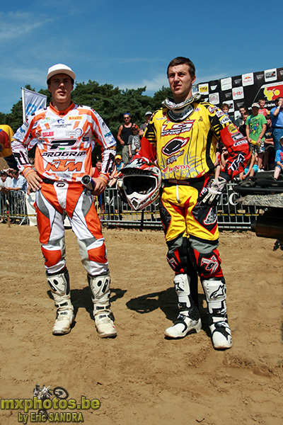 Int MX1 MX2 MX3 Clement DESALLE   Joel ROELANTS