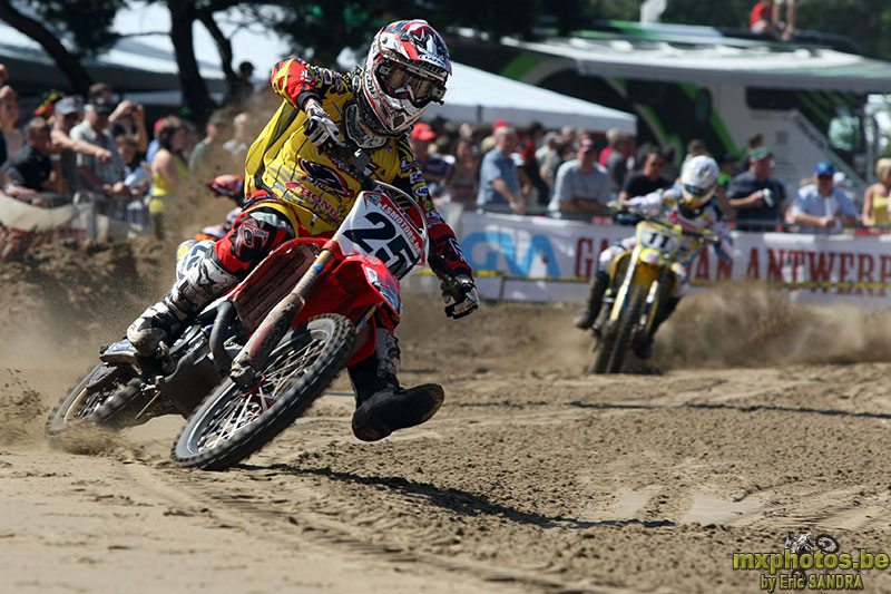 Int MX1 MX2 MX3 Clement DESALLE