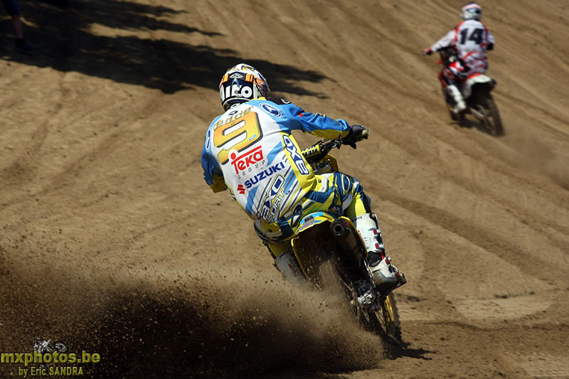 Int MX1 MX2 MX3 Ken DE DYCKER