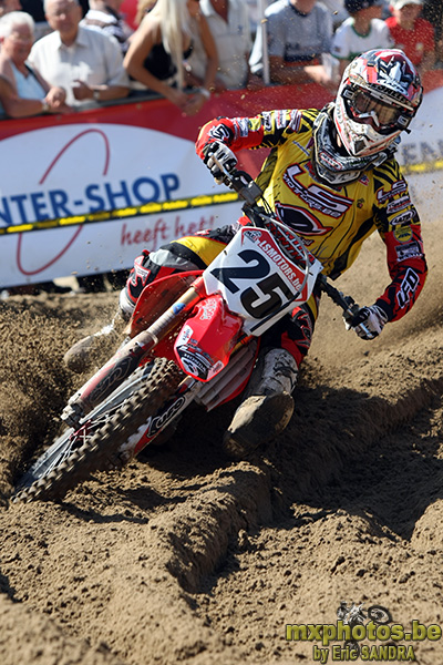 Int MX1 MX2 MX3 Clement DESALLE