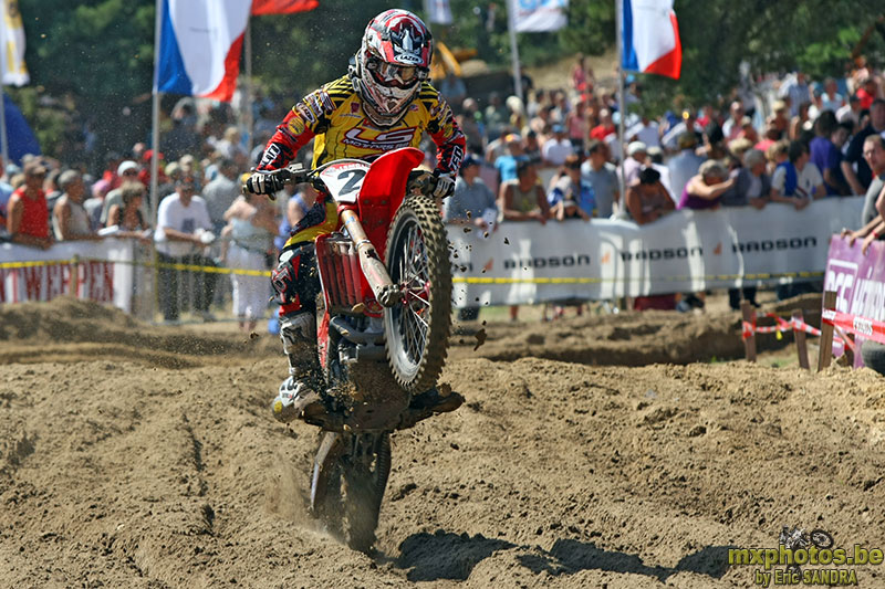 Int MX1 MX2 MX3 Clement DESALLE