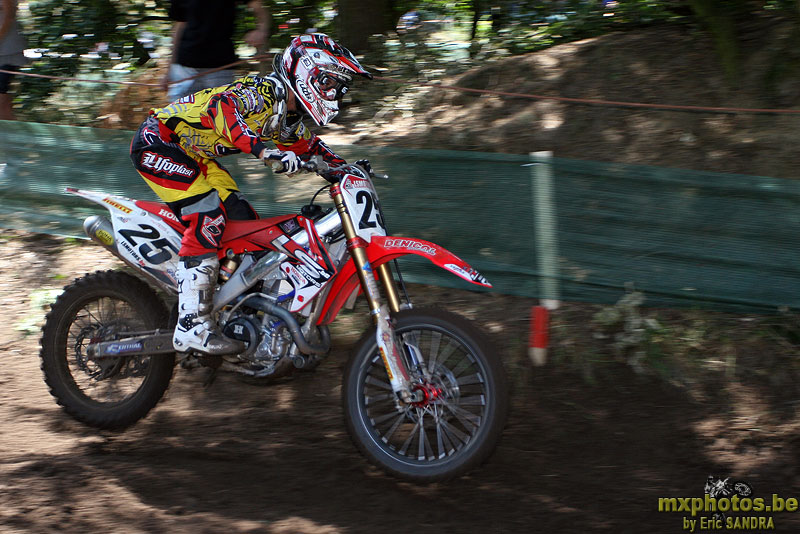 Int MX1 MX2 MX3 Clement DESALLE