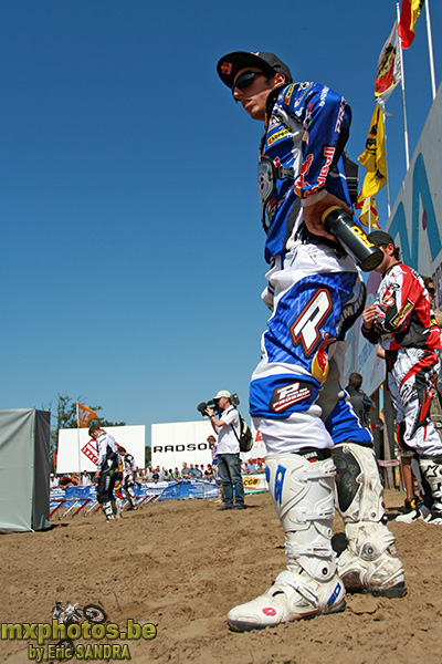 15/08/2009 Balen : Int MX1 MX2 MX3 Antonio CAIROLI