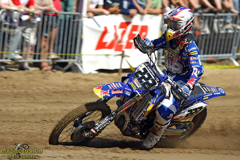 15/08/2009 Balen : Int MX1 MX2 MX3 Antonio CAIROLI