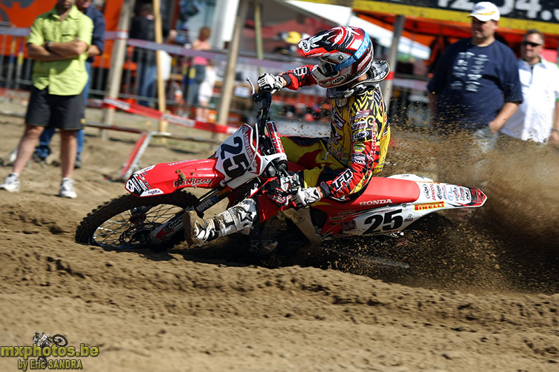 Int MX1 MX2 MX3 Clement DESALLE