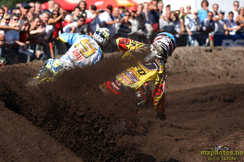 Int MX1 MX2 MX3 Clement DESALLE