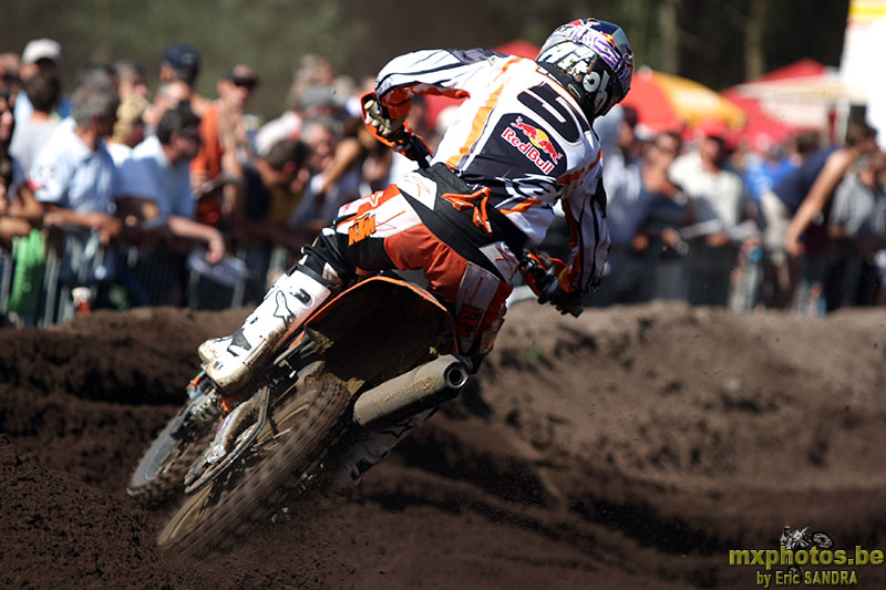 15/08/2009 Balen : Int MX1 MX2 MX3 Max NAGL