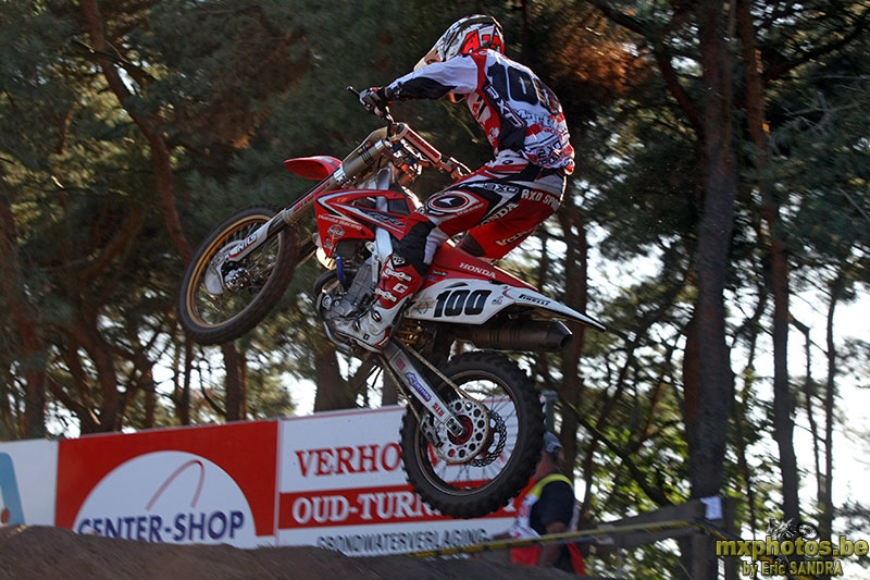 Int MX1 MX2 MX3 Kevin STRIJBOS