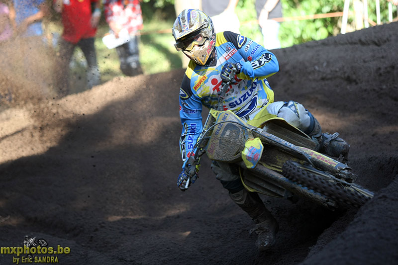 Int MX1 MX2 MX3 Ken DE DYCKER