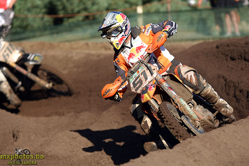 15/08/2009 Balen : Int MX1 MX2 MX3 Max NAGL